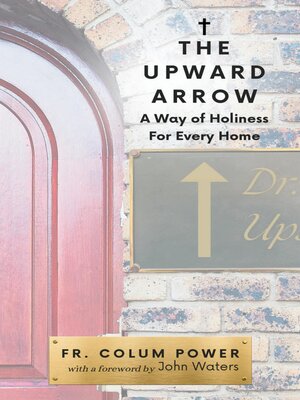 cover image of The Upward Arrow